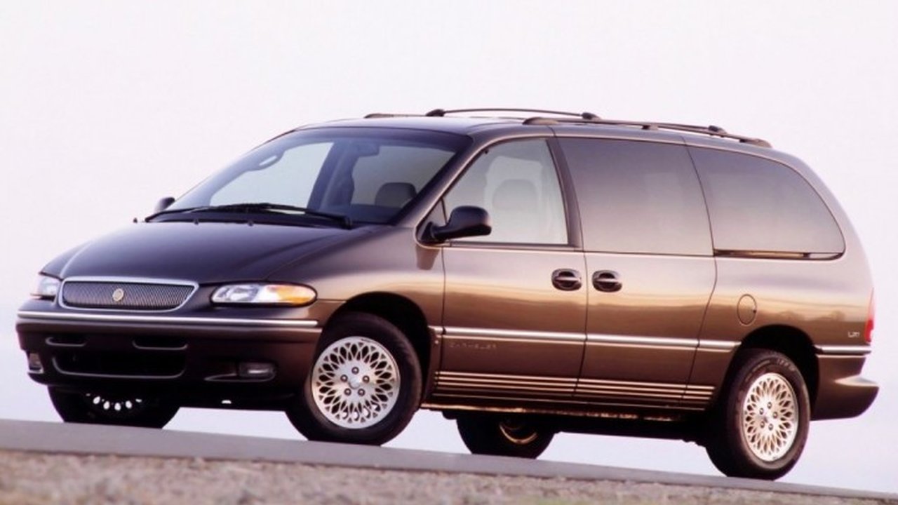 Chrysler Town & Country Town & Country III 3.3 V6 (158 Hp) teknik özellikler ve yakıt tüketimi Chrysler Town & Country Town & Country III 3.3 V6 (158 Hp) teknik özellikler ve yakıt tüketimi
