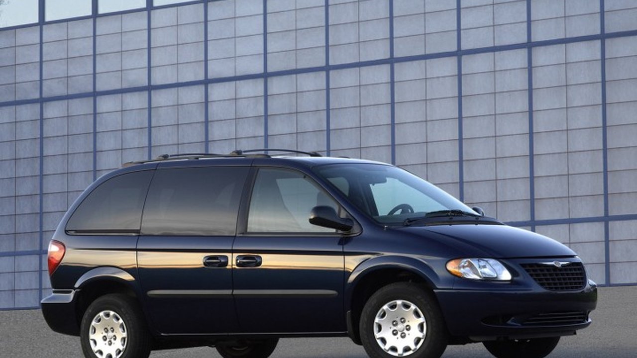 Chrysler Town & Country Town & Country IV 3.8 i V6 (218 Hp) teknik özellikler ve yakıt tüketimi Chrysler Town & Country Town & Country IV 3.8 i V6 (218 Hp) teknik özellikler ve yakıt tüketimi