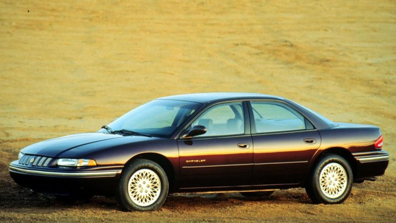 Chrysler Vision 3.5 TSi (211 Hp) teknik özellikler ve yakıt tüketimi Chrysler Vision 3.5 TSi (211 Hp) teknik özellikler ve yakıt tüketimi