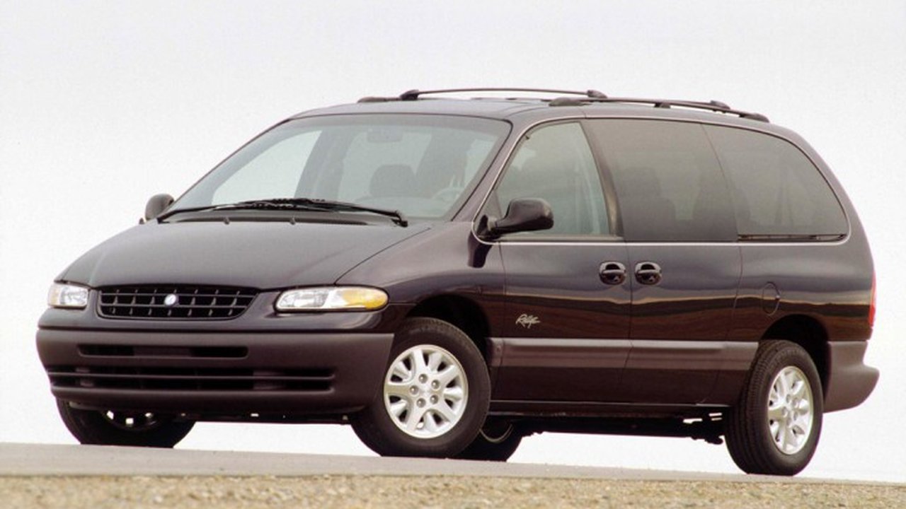 Chrysler Voyager II (GS) 3.8 i AWD (166 Hp) teknik özellikler ve yakıt tüketimi Chrysler Voyager II (GS) 3.8 i AWD (166 Hp) teknik özellikler ve yakıt tüketimi