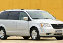 "Chrysler Voyager V 2.8 CRD teknik özellikler ve yakıt tüketimi "Chrysler Voyager V 2.8 CRD teknik özellikler ve yakıt tüketimi