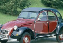 Citroen 2 CV 2 CV 6 (27 Hp) teknik özellikler ve yakıt tüketimi