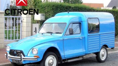 "Citroen Acadiane 6 (31 Hp) teknik özellikler ve yakıt tüketimi "Citroen Acadiane 6 (31 Hp) teknik özellikler ve yakıt tüketimi