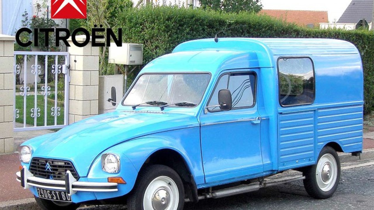 "Citroen Acadiane 6 (31 Hp) teknik özellikler ve yakıt tüketimi "Citroen Acadiane 6 (31 Hp) teknik özellikler ve yakıt tüketimi