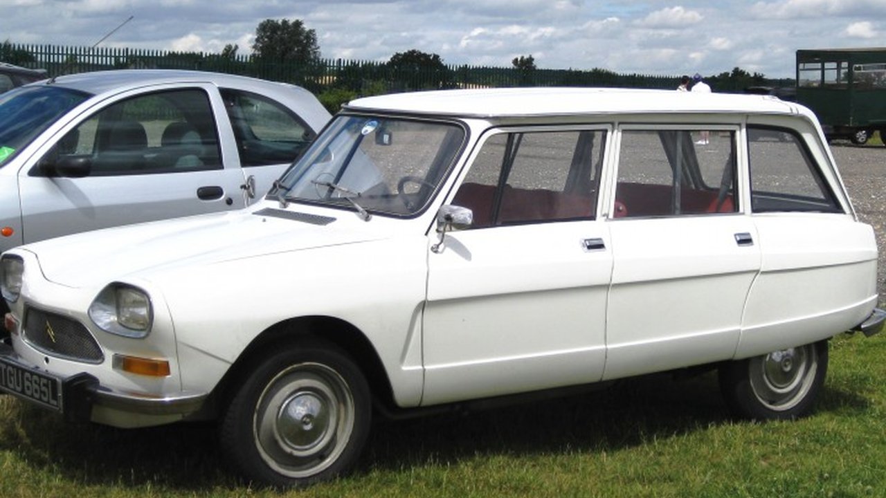 Citroen AMI Break 10 Super (AM3) (54 Hp) teknik özellikler ve yakıt tüketimi Citroen AMI Break 10 Super (AM3) (54 Hp) teknik özellikler ve yakıt tüketimi