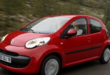 Citroen C1 1.4 HDi (54 Hp) teknik özellikler ve yakıt tüketimi