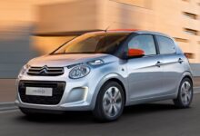 Citroen C1 II 1.2 (82hp) teknik özellikler ve yakıt tüketimi