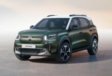 Citroen C3 Aircross C3 Aircross II 1.2 MT (100hp) teknik özellikler ve yakıt tüketimi