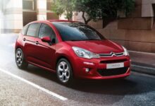 Citroen C3 II Restyling 1.4 AT (95hp) teknik özellikler ve yakıt tüketimi Citroen C3 II Restyling 1.4 AT (95hp) teknik özellikler ve yakıt tüketimi