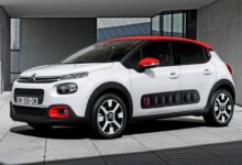 Citroen C3 III 1.6d MT (99hp) teknik özellikler ve yakıt tüketimi