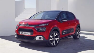 Citroen C3 III Resryling 1.2 (110hp) teknik özellikler ve yakıt tüketimi