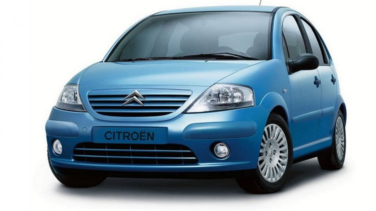 Citroen C3 (Mk I) 1,4 HDi (70 Hp) teknik özellikler ve yakıt tüketimi Citroen C3 (Mk I) 1,4 HDi (70 Hp) teknik özellikler ve yakıt tüketimi