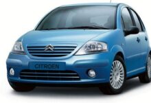 Citroen C3 (Mk I) 1,4i (75 Hp) AT teknik özellikler ve yakıt tüketimi