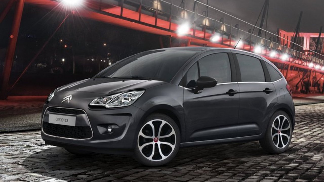 Citroen C3 (Mk II) 1.1 (60 Hp) teknik özellikler ve yakıt tüketimi Citroen C3 (Mk II) 1.1 (60 Hp) teknik özellikler ve yakıt tüketimi