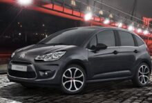 Citroen C3 (Mk II) 2.0 DS3 (156 Hp) teknik özellikler ve yakıt tüketimi