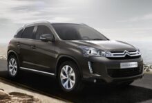 Citroen C4 Aircross 1.8 D STT (150 Hp) teknik özellikler ve yakıt tüketimi Citroen C4 Aircross 1.8 D STT (150 Hp) teknik özellikler ve yakıt tüketimi