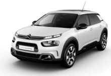 Citroen C4 Cactus C4 Cactus Restyling 1.6d MT (99hp) teknik özellikler ve yakıt tüketimi