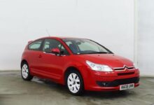Citroen C4 Coupe 1.6 HDi (90 Hp) teknik özellikler ve yakıt tüketimi