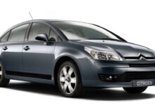 Citroen C4 Hatchback 2.0 i 16V (143 Hp) teknik özellikler ve yakıt tüketimi