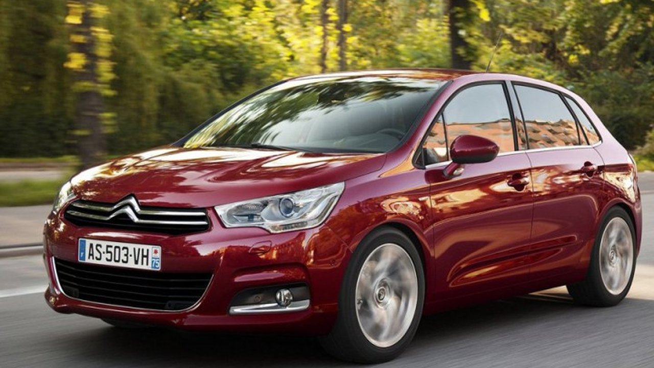 Citroen C4 II Hatchback HDI (150 Hp) teknik özellikler ve yakıt tüketimi Citroen C4 II Hatchback HDI (150 Hp) teknik özellikler ve yakıt tüketimi