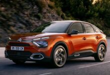 Citroen C4 III 1.5d MT (110hp) teknik özellikler ve yakıt tüketimi