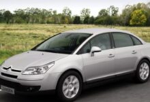 Citroen C4 L sedan 2.0i 16V (143 Hp) teknik özellikler ve yakıt tüketimi