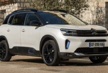 Citroen C5 Aircross C5 Aircross Restyling 1.2 (131hp) teknik özellikler ve yakıt tüketimi