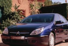 Citroen C5 I 2.9 i V6 24V (207 Hp) teknik özellikler ve yakıt tüketimi