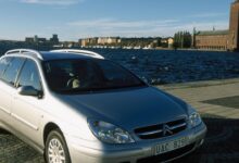 Citroen C5 I Break 2.9 i V6 24V (207 Hp) teknik özellikler ve yakıt tüketimi
