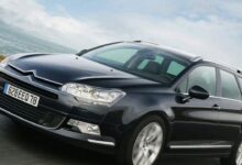 Citroen C5 II Tourer 3.0 V6 (211 Hp) teknik özellikler ve yakıt tüketimi