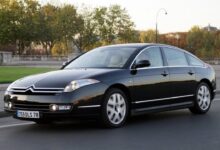 Citroen C6 2.7 V6 HDI (208 Hp) teknik özellikler ve yakıt tüketimi