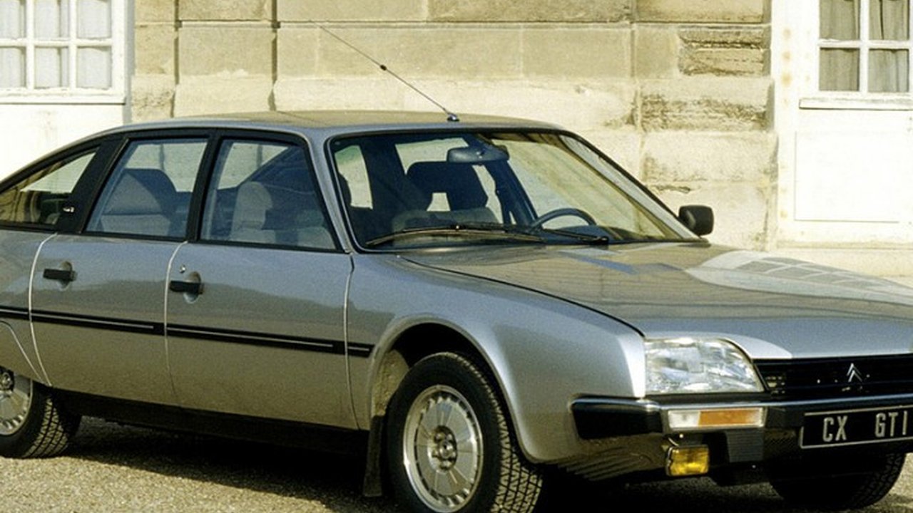 "Citroen CX I 2000 (102 Hp) teknik özellikler ve yakıt tüketimi "Citroen CX I 2000 (102 Hp) teknik özellikler ve yakıt tüketimi