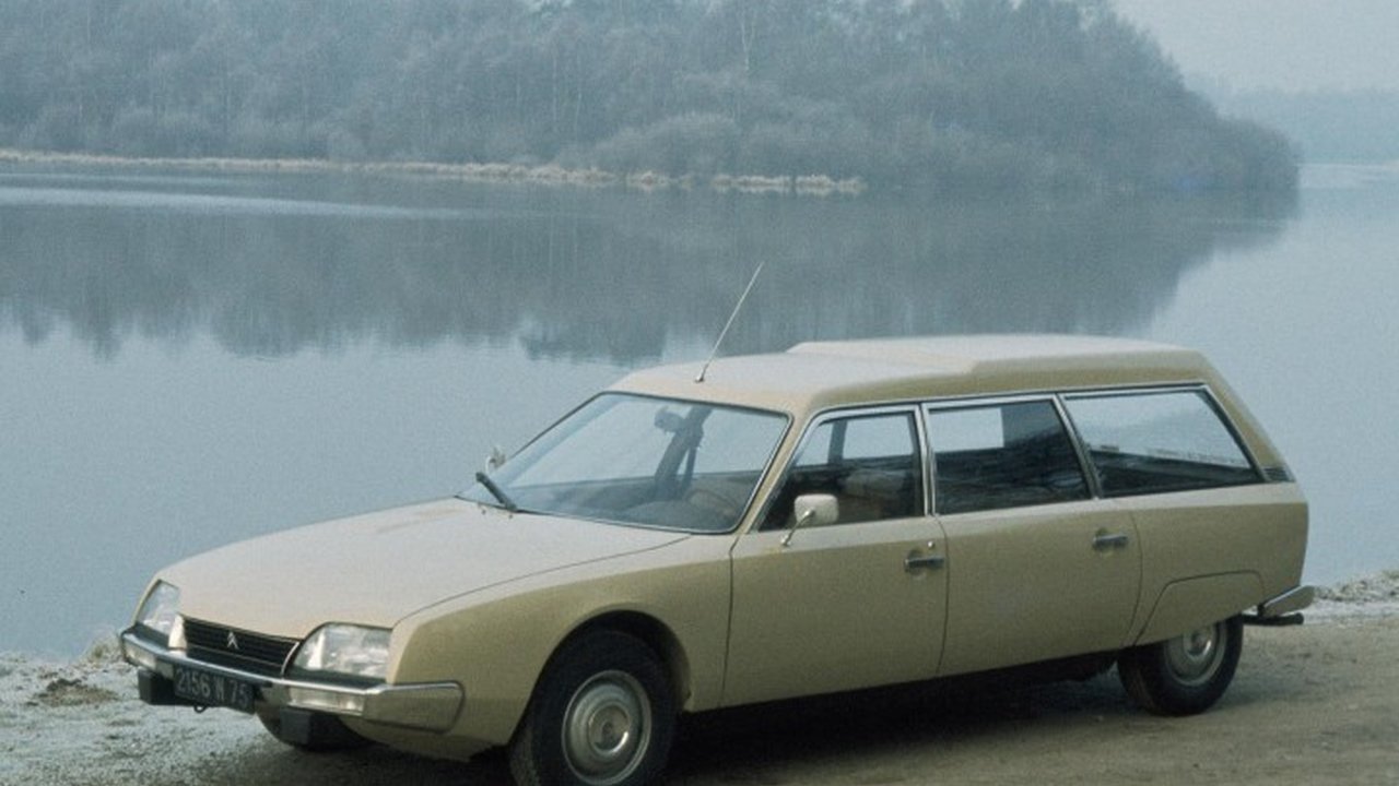 Citroen CX I Break 2200 D (67 Hp) teknik özellikler ve yakıt tüketimi Citroen CX I Break 2200 D (67 Hp) teknik özellikler ve yakıt tüketimi