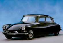 Citroen DS 23 (110 Hp) teknik özellikler ve yakıt tüketimi