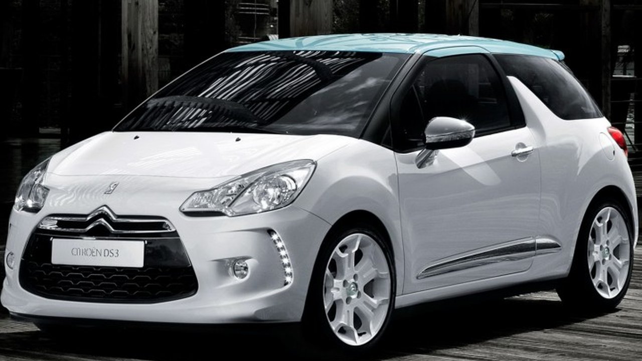 Citroen DS3 1.4 HDi (70 Hp) teknik özellikler ve yakıt tüketimi Citroen DS3 1.4 HDi (70 Hp) teknik özellikler ve yakıt tüketimi