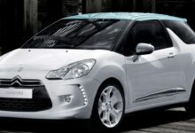 Citroen DS3 1.6 VTi (120 Hp) AT teknik özellikler ve yakıt tüketimi