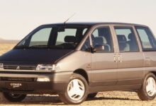 Citroen Evasion (22) 2.1 TD (109 Hp) teknik özellikler ve yakıt tüketimi