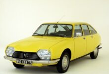 "Citroen GS 1.0 (54 Hp) teknik özellikler ve yakıt tüketimi