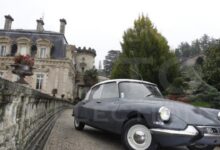 Citroen ID 19 P (73 Hp) teknik özellikler ve yakıt tüketimi