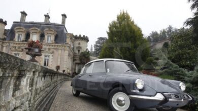 Citroen ID 19 P (73 Hp) teknik özellikler ve yakıt tüketimi