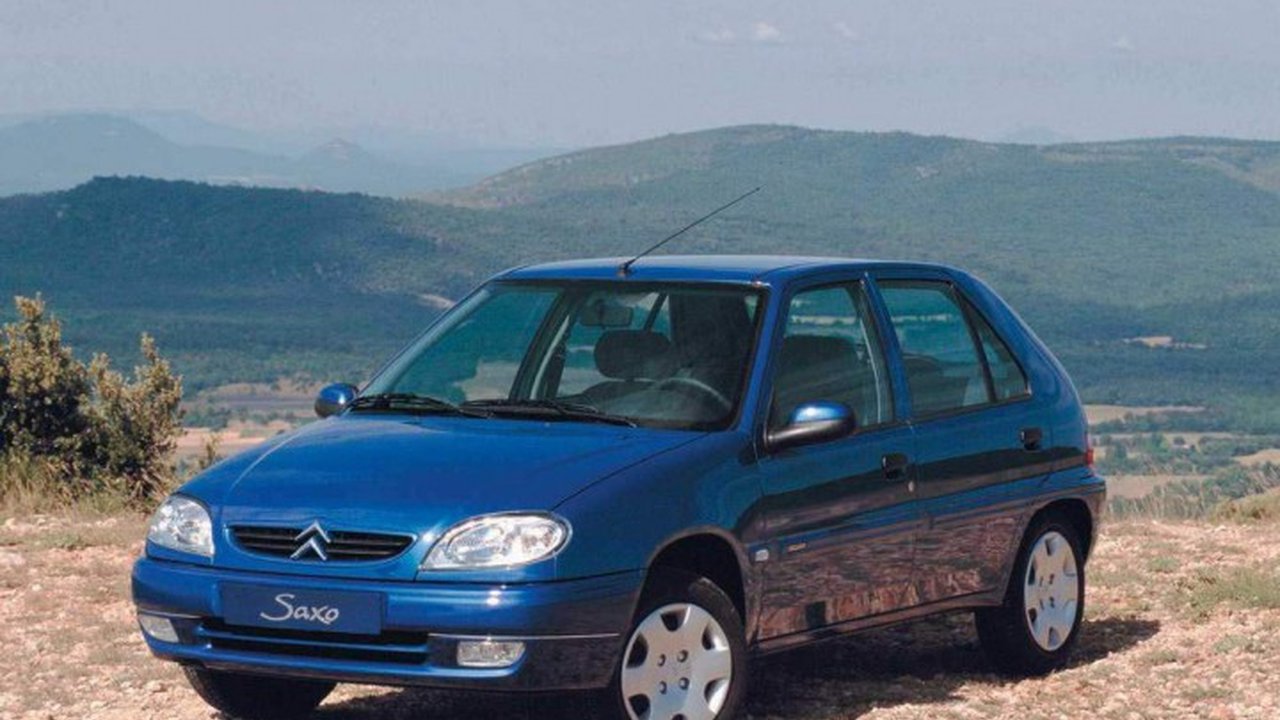 Citroen Saxo (S0,S1) 1.5 D (57 Hp) teknik özellikler ve yakıt tüketimi Citroen Saxo (S0,S1) 1.5 D (57 Hp) teknik özellikler ve yakıt tüketimi