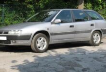 Citroen Xantia Break (X1) 2.0 i 16V (132 Hp) teknik özellikler ve yakıt tüketimi