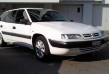 Citroen Xantia Break (X2) 3.0 V6 (190 Hp) teknik özellikler ve yakıt tüketimi