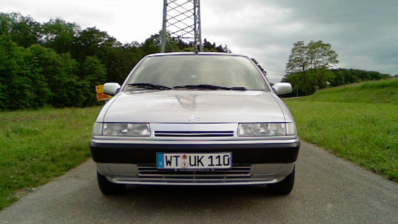 Citroen Xantia (X1) 1.8 i (101 Hp) teknik özellikler ve yakıt tüketimi Citroen Xantia (X1) 1.8 i (101 Hp) teknik özellikler ve yakıt tüketimi