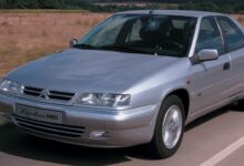 Citroen Xantia (X2) 1.8 i 16V (110 Hp) teknik özellikler ve yakıt tüketimi