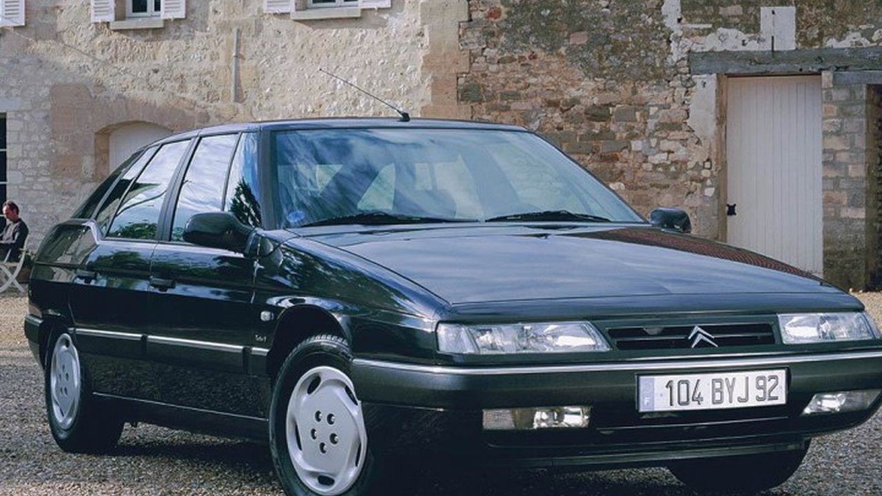 Citroen XM (Y3) 3.0 i V6 (170 Hp) teknik özellikler ve yakıt tüketimi Citroen XM (Y3) 3.0 i V6 (170 Hp) teknik özellikler ve yakıt tüketimi