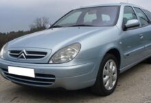 Citroen Xsara Break (N2) 1.8 i (90 Hp) teknik özellikler ve yakıt tüketimi