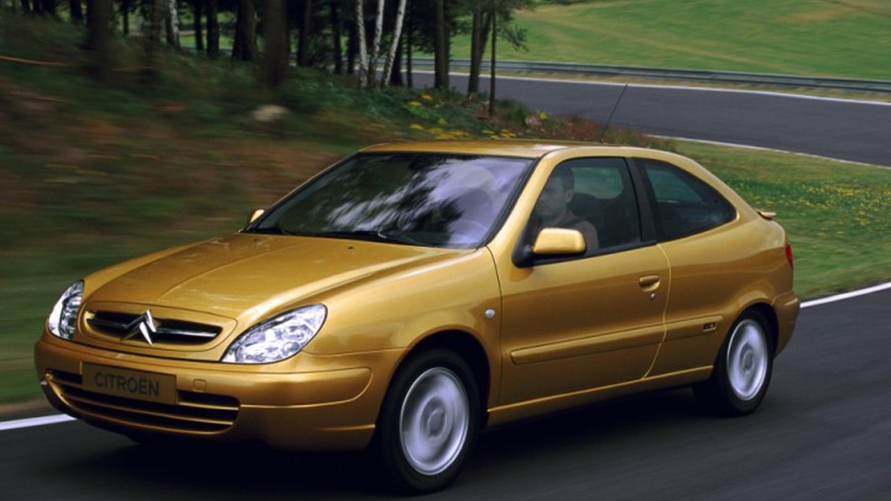 Citroen Xsara Coupe (N0) 1.6 i 16 V (109 Hp) teknik özellikler ve yakıt tüketimi Citroen Xsara Coupe (N0) 1.6 i 16 V (109 Hp) teknik özellikler ve yakıt tüketimi