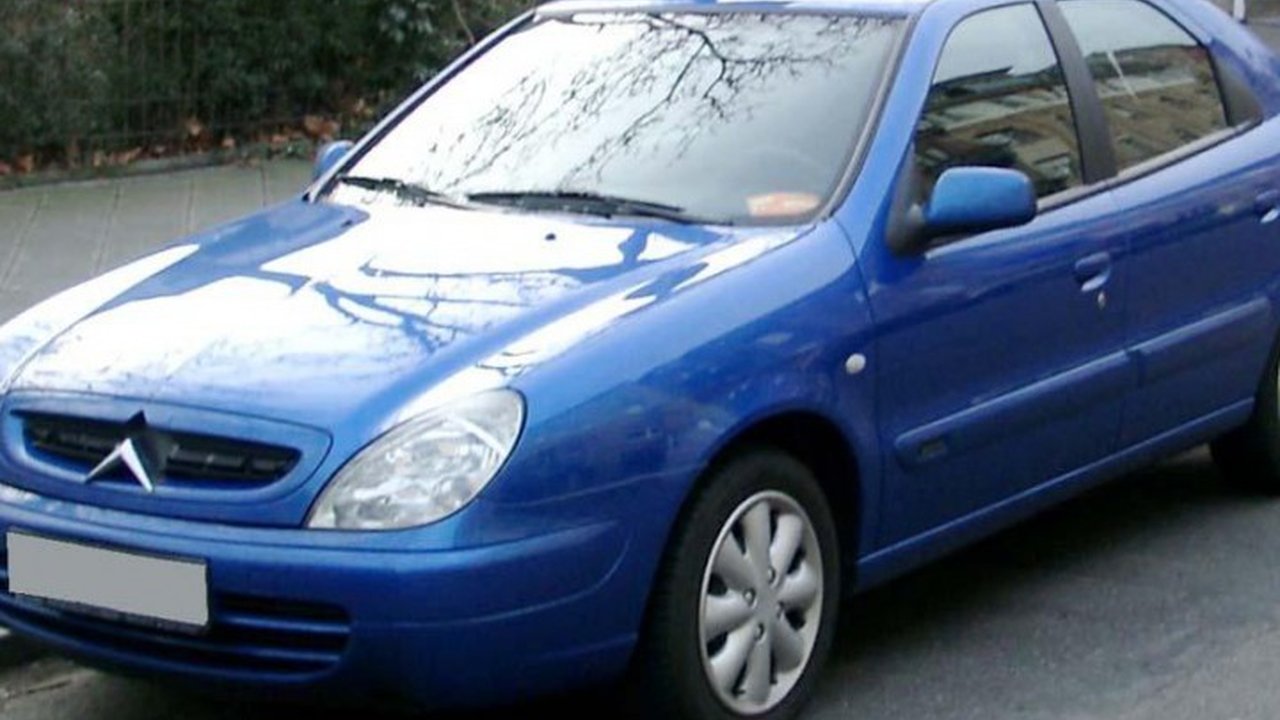Citroen Xsara (N1) 1.6 i (88 Hp) teknik özellikler ve yakıt tüketimi Citroen Xsara (N1) 1.6 i (88 Hp) teknik özellikler ve yakıt tüketimi