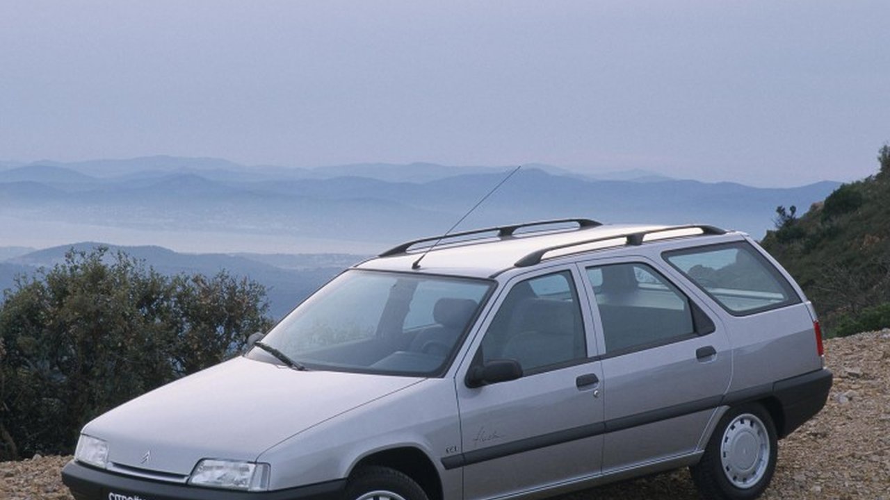 Citroen ZX Break (N2) 1.8 D (60 Hp) teknik özellikler ve yakıt tüketimi Citroen ZX Break (N2) 1.8 D (60 Hp) teknik özellikler ve yakıt tüketimi